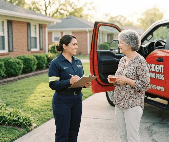 Accident Towing Service Hayden, AZ FAQs